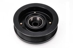 CUPLA MAGNETICA COMPRESOR CLIMATIZARE THERMOTEC KTT040046 - Compatibil cu MERCEDES-BENZ