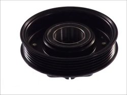 CUPLA MAGNETICA COMPRESOR CLIMATIZARE THERMOTEC KTT040044 - Compatibil cu MERCEDES-BENZ