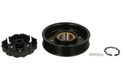 CUPLA MAGNETICA COMPRESOR CLIMATIZARE THERMOTEC KTT040045 - Compatibil cu MERCEDES-BENZ