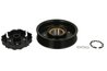 CUPLA MAGNETICA COMPRESOR CLIMATIZARE THERMOTEC KTT040045 - Compatibil cu MERCEDES-BENZ