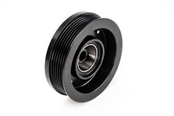 CUPLA MAGNETICA COMPRESOR CLIMATIZARE THERMOTEC KTT040046 - Compatibil cu MERCEDES-BENZ