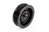 CUPLA MAGNETICA COMPRESOR CLIMATIZARE THERMOTEC KTT040046 - Compatibil cu MERCEDES-BENZ