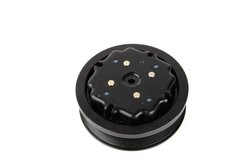 CUPLA MAGNETICA COMPRESOR CLIMATIZARE THERMOTEC KTT040048 - Compatibil cu MERCEDES-BENZ