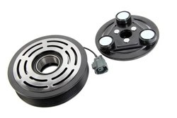 CUPLA MAGNETICA COMPRESOR CLIMATIZARE THERMOTEC KTT040049 - Compatibil cu MAZDA