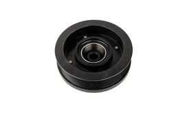 CUPLA MAGNETICA COMPRESOR CLIMATIZARE THERMOTEC KTT040048 - Compatibil cu MERCEDES-BENZ