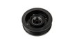 CUPLA MAGNETICA COMPRESOR CLIMATIZARE THERMOTEC KTT040048 - Compatibil cu MERCEDES-BENZ