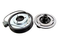 CUPLA MAGNETICA COMPRESOR CLIMATIZARE THERMOTEC KTT040049 - Compatibil cu MAZDA