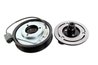 CUPLA MAGNETICA COMPRESOR CLIMATIZARE THERMOTEC KTT040049 - Compatibil cu MAZDA