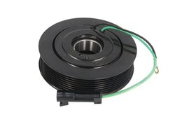 CUPLA MAGNETICA COMPRESOR CLIMATIZARE THERMOTEC KTT040053 - Compatibil cu VOLVO