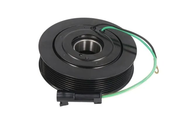 CUPLA MAGNETICA COMPRESOR CLIMATIZARE THERMOTEC KTT040053 - Compatibil cu VOLVO