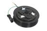 CUPLA MAGNETICA COMPRESOR CLIMATIZARE THERMOTEC KTT040053 - Compatibil cu VOLVO