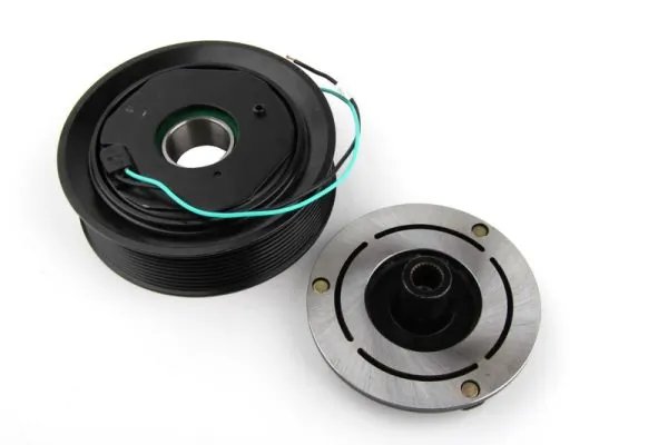 CUPLA MAGNETICA COMPRESOR CLIMATIZARE THERMOTEC KTT040057 - Compatibil cu MERCEDES-BENZ