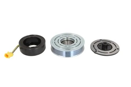 CUPLA MAGNETICA COMPRESOR CLIMATIZARE THERMOTEC KTT040058 - Compatibil cu CITROEN, FIAT, LANCIA, PEUGEOT