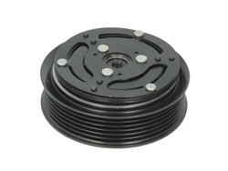 CUPLA MAGNETICA COMPRESOR CLIMATIZARE THERMOTEC KTT040059 - Compatibil cu CITROEN, FIAT, FORD, LANCIA, PEUGEOT, TOYOTA