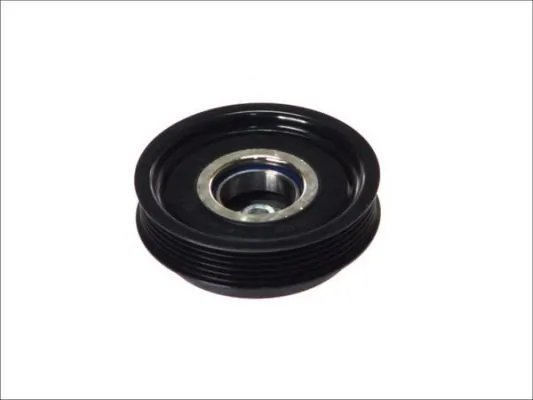 CUPLA MAGNETICA COMPRESOR CLIMATIZARE THERMOTEC KTT040068 - Compatibil cu MERCEDES-BENZ