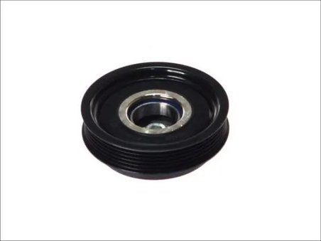 CUPLA MAGNETICA COMPRESOR CLIMATIZARE THERMOTEC KTT040068 - Compatibil cu MERCEDES-BENZ