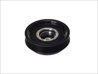 CUPLA MAGNETICA COMPRESOR CLIMATIZARE THERMOTEC KTT040068 - Compatibil cu MERCEDES-BENZ