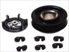 CUPLA MAGNETICA COMPRESOR CLIMATIZARE THERMOTEC KTT040081 - Compatibil cu ALFA ROMEO, CHEVROLET, FIAT, FORD, OPEL, SUZUKI