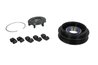CUPLA MAGNETICA COMPRESOR CLIMATIZARE THERMOTEC KTT040068 - Compatibil cu MERCEDES-BENZ