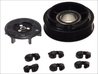 CUPLA MAGNETICA COMPRESOR CLIMATIZARE THERMOTEC KTT040081 - Compatibil cu ALFA ROMEO, CHEVROLET, FIAT, FORD, OPEL, SUZUKI