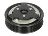 CUPLA MAGNETICA COMPRESOR CLIMATIZARE THERMOTEC KTT040082 - Compatibil cu AUDI, SEAT, SKODA, VW