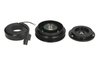 CUPLA MAGNETICA COMPRESOR CLIMATIZARE THERMOTEC KTT040087 - Compatibil cu HYUNDAI, KIA