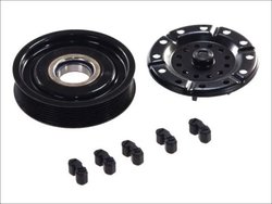 CUPLA MAGNETICA COMPRESOR CLIMATIZARE THERMOTEC KTT040100 - Compatibil cu TOYOTA