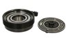 CUPLA MAGNETICA COMPRESOR CLIMATIZARE THERMOTEC KTT040097 - Compatibil cu FORD, SEAT, VW