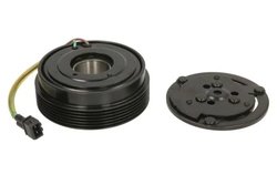 CUPLA MAGNETICA COMPRESOR CLIMATIZARE THERMOTEC KTT040097 - Compatibil cu FORD, SEAT, VW