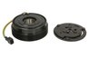 CUPLA MAGNETICA COMPRESOR CLIMATIZARE THERMOTEC KTT040097 - Compatibil cu FORD, SEAT, VW
