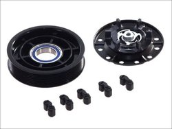 CUPLA MAGNETICA COMPRESOR CLIMATIZARE THERMOTEC KTT040100 - Compatibil cu TOYOTA