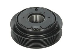 CUPLA MAGNETICA COMPRESOR CLIMATIZARE THERMOTEC KTT040105 - Compatibil cu ALFA ROMEO, FIAT