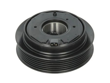 CUPLA MAGNETICA COMPRESOR CLIMATIZARE THERMOTEC KTT040105 - Compatibil cu ALFA ROMEO, FIAT