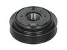 CUPLA MAGNETICA COMPRESOR CLIMATIZARE THERMOTEC KTT040105 - Compatibil cu ALFA ROMEO, FIAT