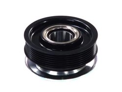 CUPLA MAGNETICA COMPRESOR CLIMATIZARE THERMOTEC KTT040104 - Compatibil cu ALFA ROMEO, CHEVROLET, FIAT, LANCIA, OPEL, SUZUKI