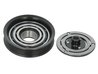 CUPLA MAGNETICA COMPRESOR CLIMATIZARE THERMOTEC KTT040105 - Compatibil cu ALFA ROMEO, FIAT
