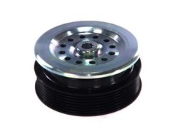 CUPLA MAGNETICA COMPRESOR CLIMATIZARE THERMOTEC KTT040104 - Compatibil cu ALFA ROMEO, CHEVROLET, FIAT, LANCIA, OPEL, SUZUKI