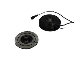 CUPLA MAGNETICA COMPRESOR CLIMATIZARE THERMOTEC KTT040106 - Compatibil cu IVECO