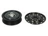 CUPLA MAGNETICA COMPRESOR CLIMATIZARE THERMOTEC KTT040107 - Compatibil cu TOYOTA