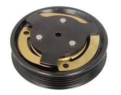 CUPLA MAGNETICA COMPRESOR CLIMATIZARE THERMOTEC KTT040109 - Compatibil cu OPEL