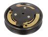 CUPLA MAGNETICA COMPRESOR CLIMATIZARE THERMOTEC KTT040109 - Compatibil cu OPEL