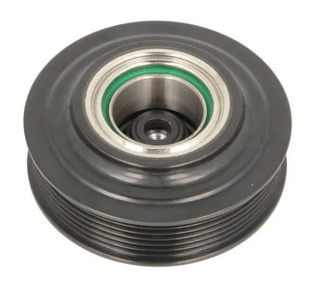 CUPLA MAGNETICA COMPRESOR CLIMATIZARE THERMOTEC KTT040111 - Compatibil cu AUDI, MERCEDES-BENZ, SEAT