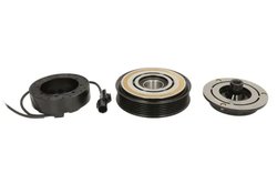 CUPLA MAGNETICA COMPRESOR CLIMATIZARE THERMOTEC KTT040117 - Compatibil cu OPEL