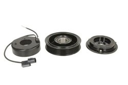 CUPLA MAGNETICA COMPRESOR CLIMATIZARE THERMOTEC KTT040117 - Compatibil cu OPEL