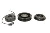 CUPLA MAGNETICA COMPRESOR CLIMATIZARE THERMOTEC KTT040117 - Compatibil cu OPEL
