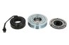 CUPLA MAGNETICA COMPRESOR CLIMATIZARE THERMOTEC KTT040118 - Compatibil cu FORD, MAZDA