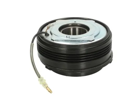 CUPLA MAGNETICA COMPRESOR CLIMATIZARE THERMOTEC KTT040119 - Compatibil cu BMW