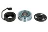 CUPLA MAGNETICA COMPRESOR CLIMATIZARE THERMOTEC KTT040118 - Compatibil cu FORD, MAZDA