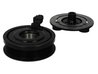 CUPLA MAGNETICA COMPRESOR CLIMATIZARE THERMOTEC KTT040120 - Compatibil cu FORD, VOLVO