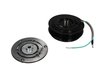 CUPLA MAGNETICA COMPRESOR CLIMATIZARE THERMOTEC KTT040127 - Compatibil cu FORD, HONDA, MAN